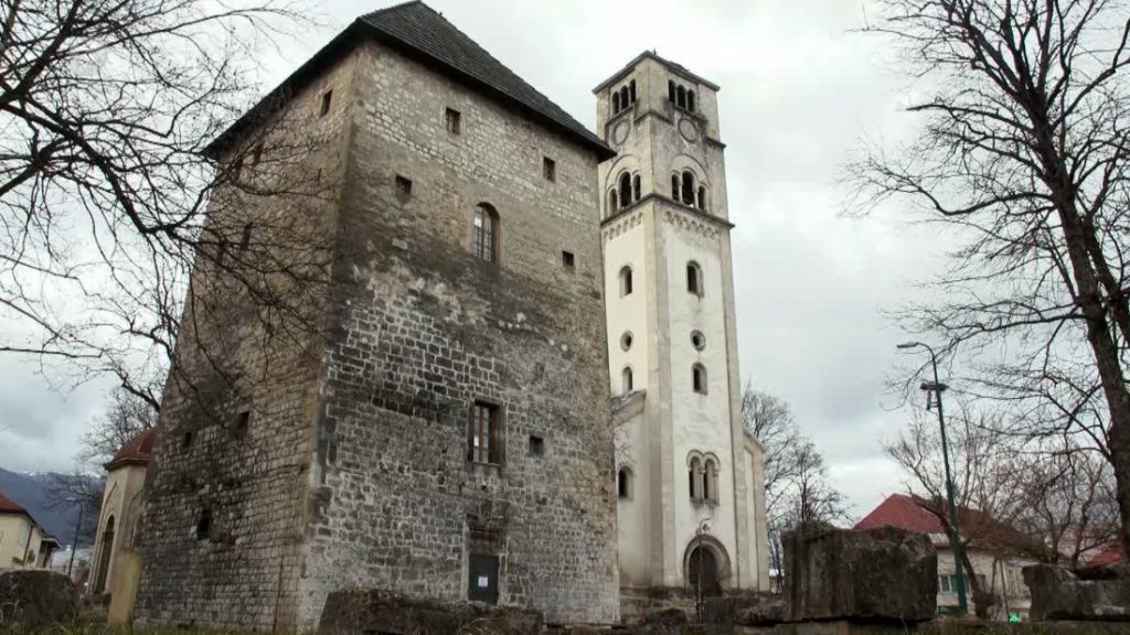 Od tvrđava do arheoloških nalazišta: Bogato kulturnohistorijsko naslijeđe USK-a koje treba sačuvati