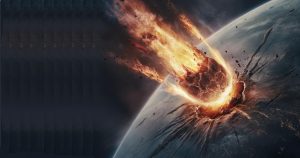 Posljedice katastrofe: nestanak ili postanak života na Zemlji?