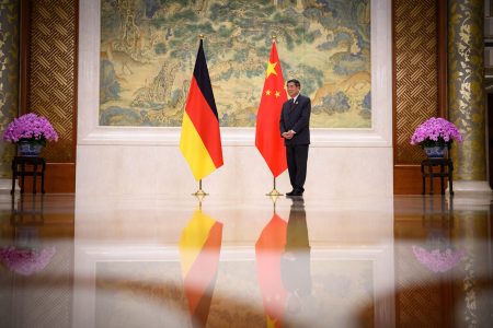 Kina postala najveći trgovinski partner Njemačke – preuzimanje dominacije od SAD-a