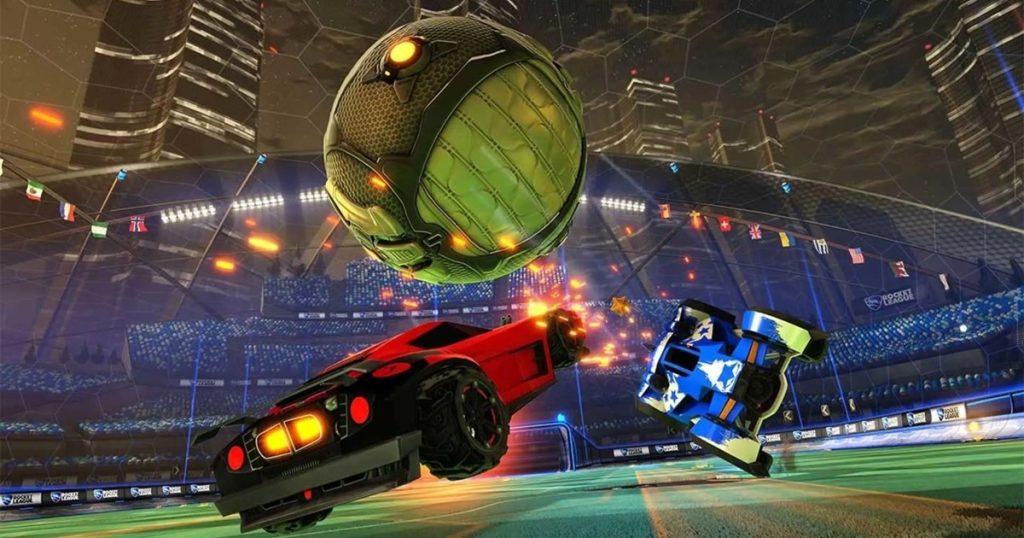 Rocket League dobiva Easy Anti-Cheat zaštitu jedanaest godina nakon izlaska