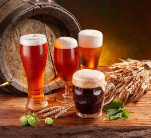 Nijemci sve manje piju pivo, rekordno nizak promet prošle godine