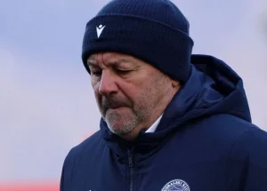 Slaviša Stojanović više nije trener FK Željezničar