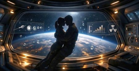 Teorija i praksa seksa u svemiru