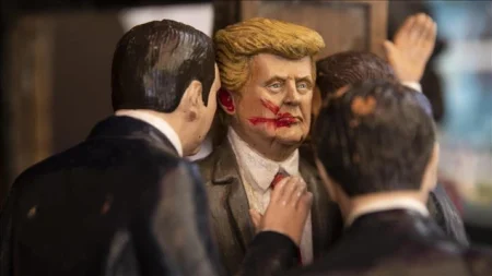 Doživotna kazna za Ryana Routha zbog pokušaja atentata na Donalda Trumpa