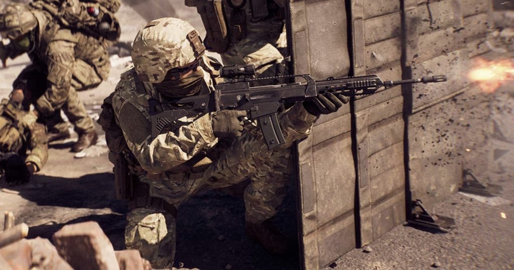 Zaštita Battlefielda 6 spriječila je 580.000 pokušaja varanja tijekom prosinca