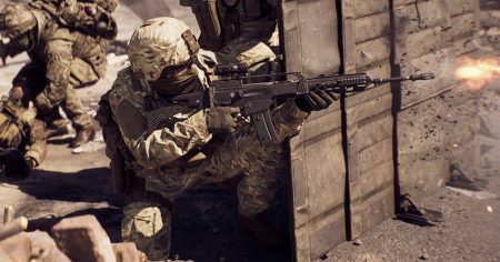 Zaštita Battlefielda 6 spriječila je 580.000 pokušaja varanja tijekom prosinca