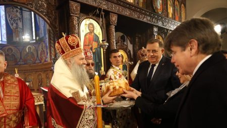 Detektor I Disinfo: Kako američki lobista širi neistine o oduzimanju crkvene imovine u BiH Detektor I Disinfo: Kako američki lobista širi neistine o oduzimanju crkvene imovine u BiH