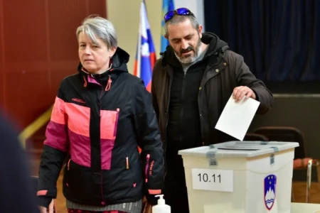 U Sloveniji danas redovni parlamentarni izbori za 10. saziv Državnog zbora