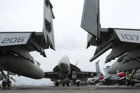 CENTCOM: U operaciji protiv Irana ranjeno 290 američkih vojnika