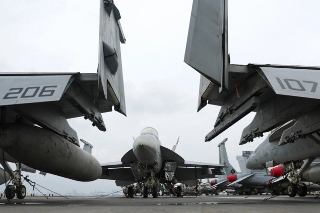 CENTCOM: U operaciji protiv Irana ranjeno 290 američkih vojnika CENTCOM: U operaciji protiv Irana ranjeno 290 američkih vojnika