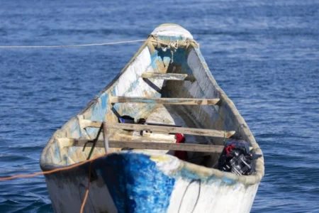 Dvoje mrtvih u američkom napadu na čamac povezan sa švercom droge