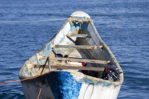 Dvoje mrtvih u američkom napadu na čamac povezan sa švercom droge Dvoje mrtvih u američkom napadu na čamac povezan sa švercom droge