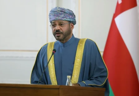 Oman radi na sigurnom prolazu Hormuškim moreuzom