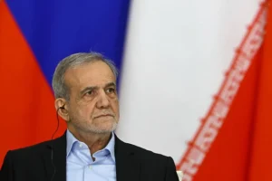 Iranski predsjednik osudio američko-izraelske napade na energetsku infrastrukturu, upozorio na nekontrolisane posljedice