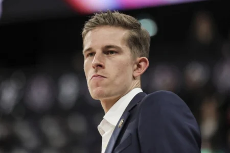 Thomas mijenja Tabellinia na mjestu trenera košarkaša Pariza