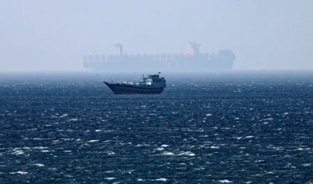 Iran pristao na zahtjev UN-a za humanitarni siguran prolaz kroz Hormuški moreuz