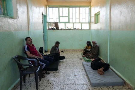 UN izvještaj poziva Siriju da istraži zloupotrebe tokom smrtonosnih sukoba prošle godine