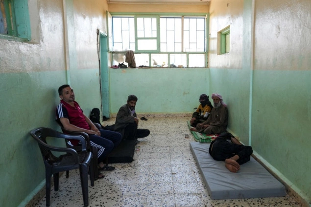 UN izvještaj poziva Siriju da istraži zloupotrebe tokom smrtonosnih sukoba prošle godine UN izvještaj poziva Siriju da istraži zloupotrebe tokom smrtonosnih sukoba prošle godine