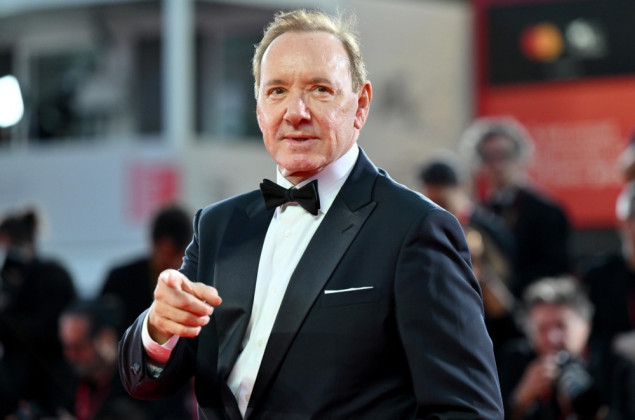 Kevin Spacey postigao nagodbu izvan suda s trojicom muškaraca koji su ga tužili za seksualno zlostavljanje