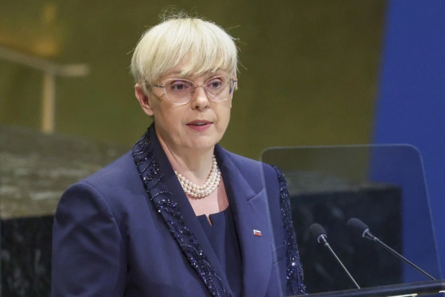 Predsjednica Slovenije pozvala stranke na pregovore nakon izbora bez jasnog pobjednika Predsjednica Slovenije pozvala stranke na pregovore nakon izbora bez jasnog pobjednika