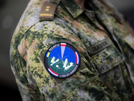 Delegacija NATO-a posjetila Ukrajinu prvi put od početka ruske invazije