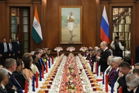 Trumpov rat protiv Irana potiče Indiju da ojača staru prijateljsku vezu s Rusijom