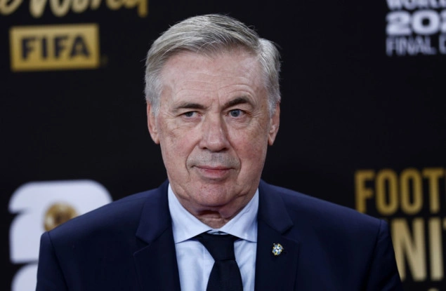Ancelotti: Brazil osvaja Svjetsko prvenstvo odbranom, ne napadom Ancelotti: Brazil osvaja Svjetsko prvenstvo odbranom, ne napadom