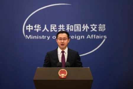 Kina pozvala na okončanje rata na Bliskom istoku, upozorila na više žrtava ako sukob potraje