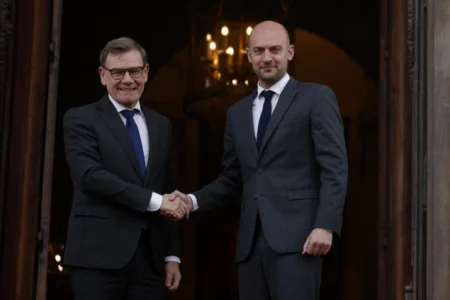 Šefovi diplomatija Njemačke i Francuske: Vrijeme je za proširenje EU