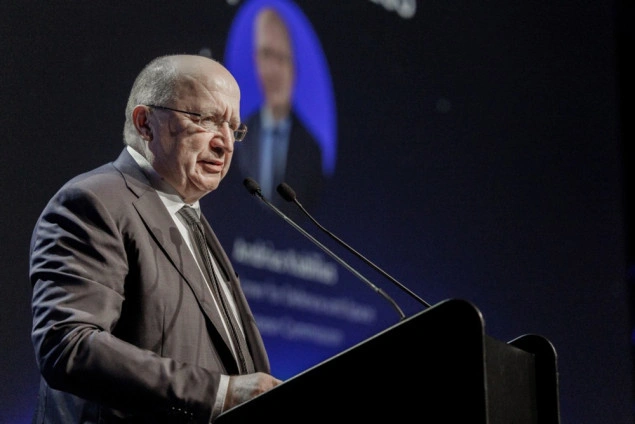 EK usvojila radni program vrijedan 1,5 milijardi eura za jačanje evropske i ukrajinske odbrambene industrije