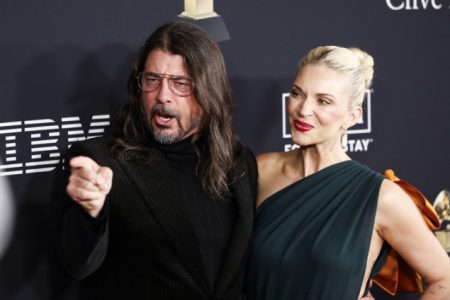 Dave Grohl otvoreno o tragedijama, terapiji i novom smjeru Foo Fightersa