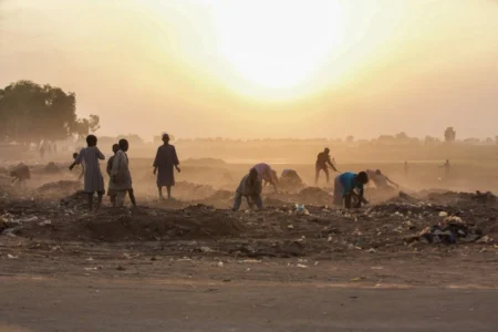 Napadi bandi u Nigeriji: Najmanje 15 mrtvih u selima u državi Katsina