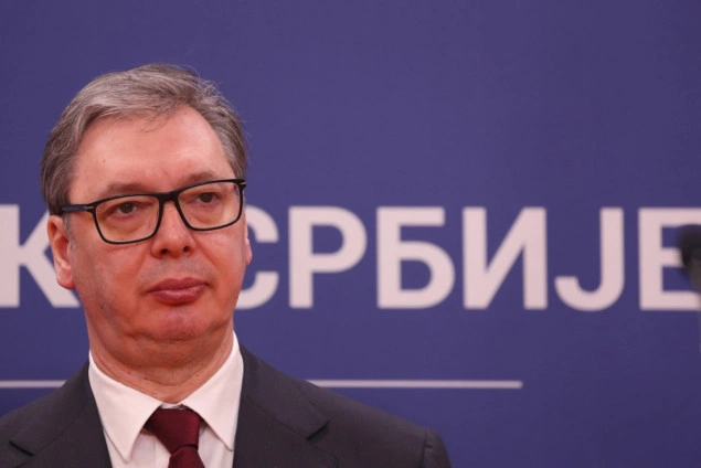 Srbija zatražila od Hrvatske zvanično pojašnjenje o zabrani ulaska profesoru Milošu Koviću Srbija zatražila od Hrvatske zvanično pojašnjenje o zabrani ulaska profesoru Milošu Koviću