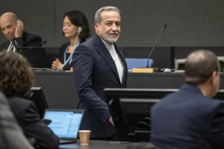 Iran optužuje Macrona za dvostruke standarde: Osuda stigla tek nakon napada na Katar