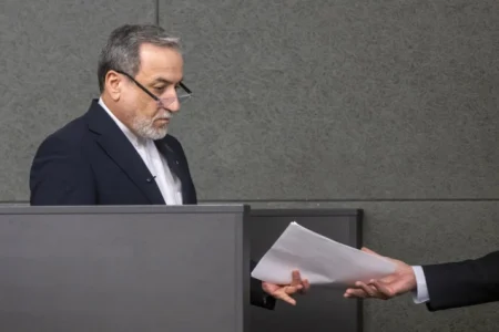 Iranski ministar vanjskih poslova: Otvoreni prezir izraelskog premijera prema Isusu Kristu je zapanjujući