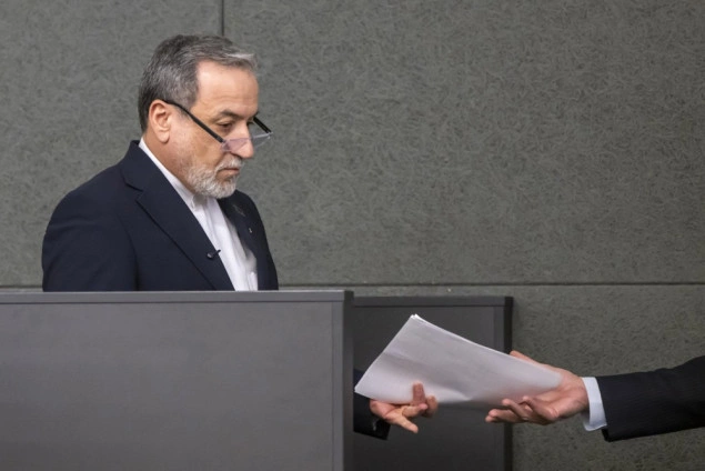 Iranski ministar vanjskih poslova: Otvoreni prezir izraelskog premijera prema Isusu Kristu je zapanjujući Iranski ministar vanjskih poslova: Otvoreni prezir izraelskog premijera prema Isusu Kristu je zapanjujući