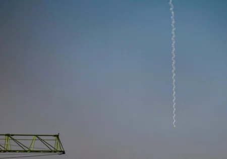 UAE presreo desetine projektila i dronova, bez novih žrtava