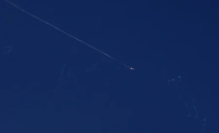 Napad na američku vojnu bazu u Bahreinu, stanovnicima naređeno da se sklone