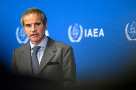 Nema porasta radijacije izvan lokacije nakon napada na iransku fabriku za proizvodnju uranijskog praha