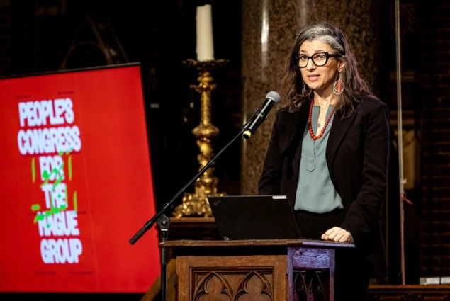 Specijalna izvjestiteljica UN-a izjavila da je Izraelu dato odobrenje za mučenje Palestinaca Specijalna izvjestiteljica UN-a izjavila da je Izraelu dato odobrenje za mučenje Palestinaca