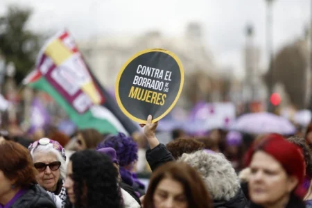 Španija je suprotno stereotipima, pionir u borbi protiv rodnog nasilja