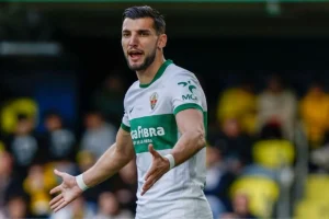 Rafa Mir: Na suđenju će se dokazati moja nevinost