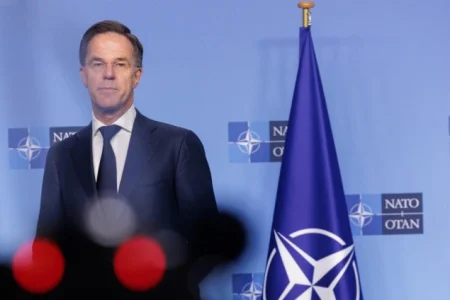 Šef NATO-a: Saveznici spremni braniti zajedničke interese i pronaći rješenja za Hormuški tjesnac