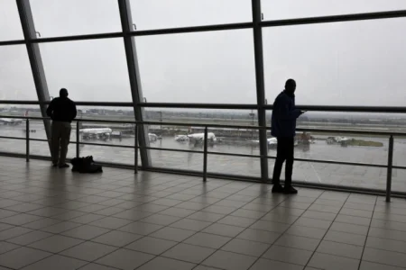 Aviokompanije otkazuju sve više letova zbog sukoba na Bliskom istoku