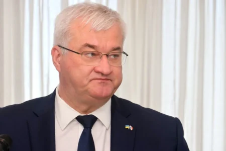 Ukrajinski ministar: Sigurnost Evrope i cijelog svijeta zavisi od situacije na Crnom moru