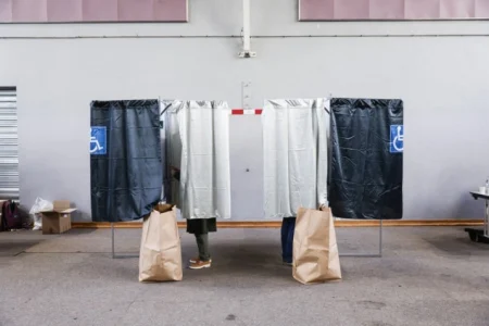 Drugi krug lokalnih izbora u Francuskoj – Mnogi kandidati povezani s aferama