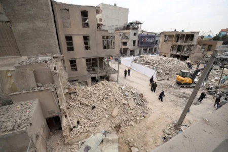 Iran tvrdi da je u američko-izraelskim napadima oštećeno preko 70.000 civilnih objekata