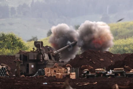 Broj poginulih u izraelskim napadima u Libanu porastao na 886