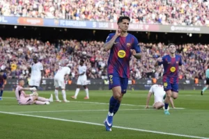 Barcelona želi da zadrži Canceloa i nakon isteka pozajmice