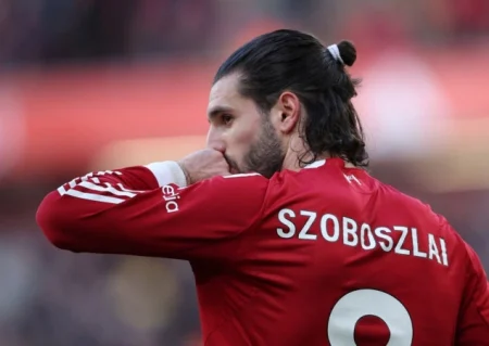 Szoboszlai poziva navijače da ostanu uz Liverpool: Potrebni ste nam u teškim trenucima